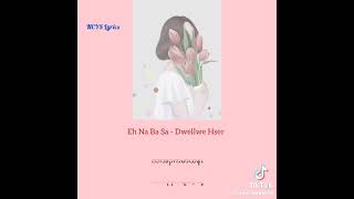 Eh Na Ba Sa-By Dwellwe Hser