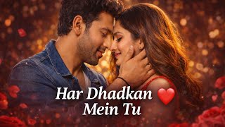 Pyar Ka Izhaar Karne Se Darte Ho   Emotional Hindi Love Song 2026