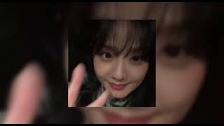 Jisoo - Flower speed up