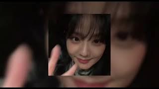 Jisoo - Bunga mempercepat