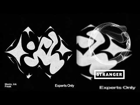 Mesto, Ink - Freak (Extended Mix)