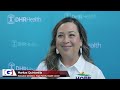 Quintanilla provides update on Hope Family Health Center