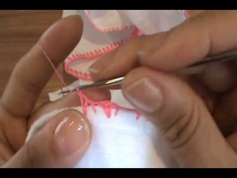 Video: Cómo Tejer Una Camiseta