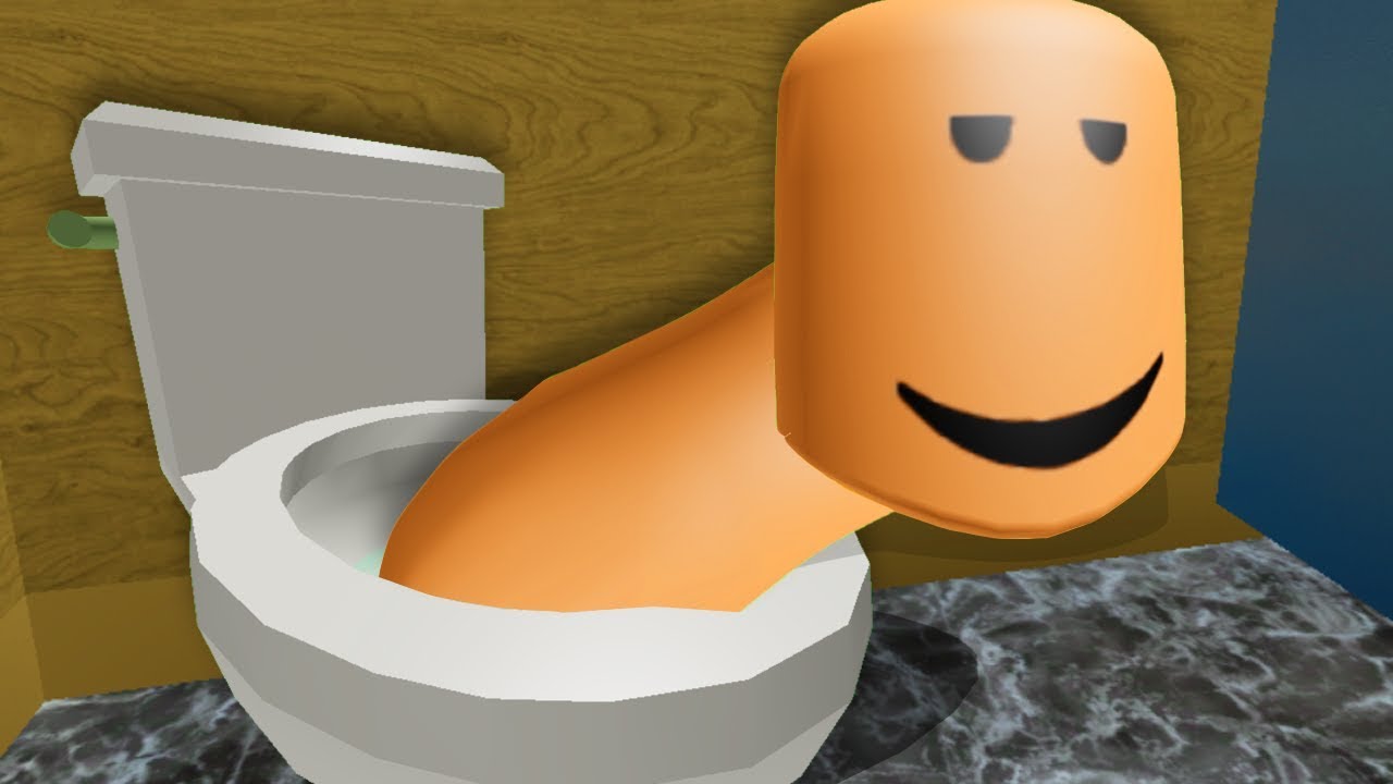 Robloxs New Superhero Toilet Paper Man - petition roblox make the roblox guest look like this