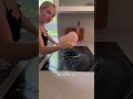 Ceranfeld nach dem Kochen sauber machen - unsere 3-Schritte-Routine | Koch Haushalt