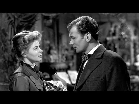 Gaslight (1944) | Hollywood at Home