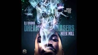 Meek Mill - Dont Panic ft Rick Ross & Yo Gotti (Slowed)