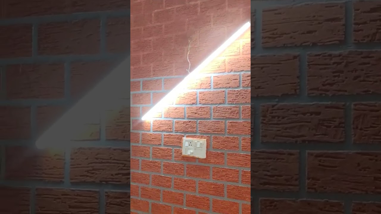 touchmywalls brick texture design 