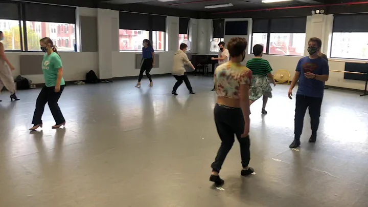 What Is This Feeling Musical Theatre