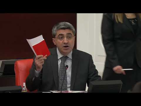 TBMM ve Türk Siyasetini Yaralayan Kavga | Diyarbakır Heyetinden Demokratikleşme Çağrısı