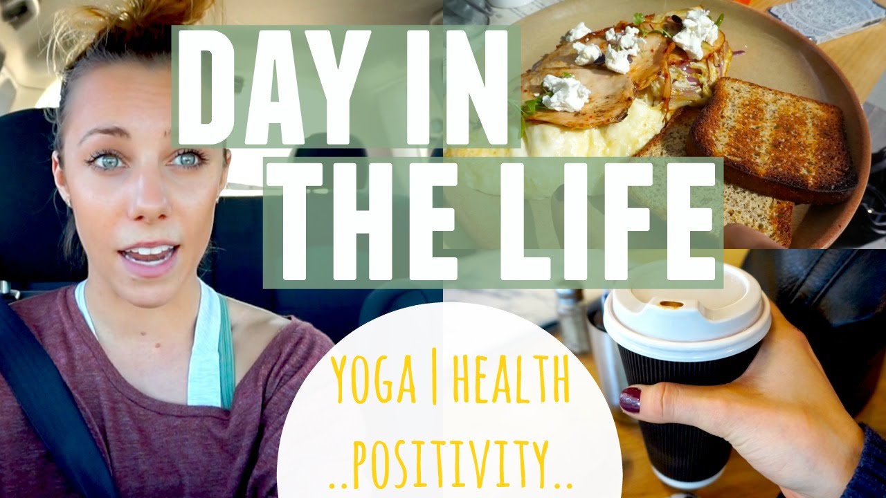 bikini diet 2 weeks Day In The Life | Switching Up My Workouts | Positive Thoughts