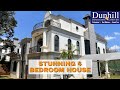 Stunning 4 bedroom house  dunhill consulting ltd