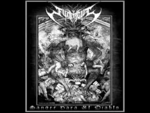 Sangre Para El Diablo artwork