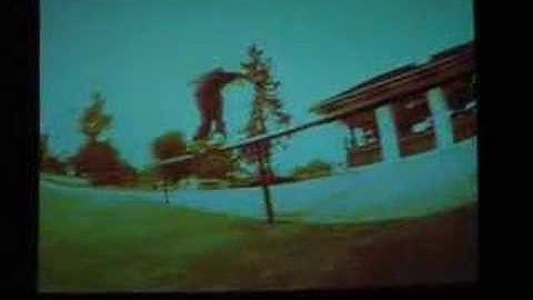 Accidental Machines—Aragon Clip