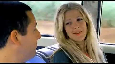 50 First Dates 2004 Official Trailer Adam Sandler Drew Barrymore Movie 