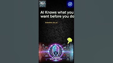 "The Science Behind AI Mind Reading!"|AsadTech Edge AI Tools