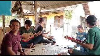 BEDA KELAS (ZAMEL REZA) VERSI PENGAMEN ASLAR FEAT DIMAS ANANDA