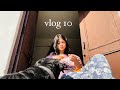 Vlog 10  consistent  khushi verma  episode 23