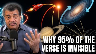 95% of the Universe Is A Total Mystery – Are We Missing Something? | Neil deGrasse Tyson