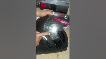 How to Replace Motorcycle Helmet Visor (SEC Brand) Half Face  #sechelmet #motorcyclehelmet