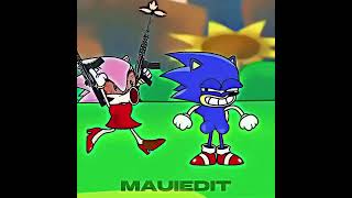 Sonic Did A TERRIBLE Prank 🤢💀 #sonic #shors