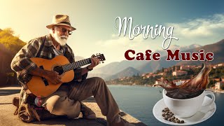 Morning Cafe Playlist - Positive Feelings and Energy - Beautiful Spanish Guitar For Wake Up, Relax by 4K Muzik 1,251 views 2 days ago 2 hours, 13 minutes