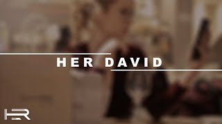 Her David - Tu Sabes ( Video Oficial - Mashusp Cover - Hdm )