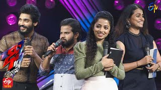 Hyper Aadi, Pradeep, Papi Master | Funny Joke | Dhee 14 | The Dancing Icon | 8th June 2022 | ETV