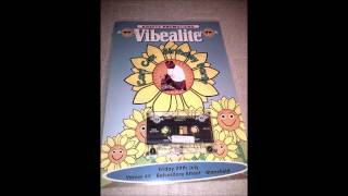 Trevor Rockcliffe Vibealite Carl Cox Birthday Party 29-07-1994.wmv