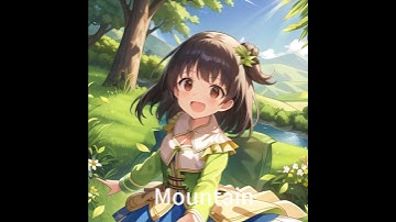 AI 绘画StableDiffusionWebui 一个小女孩旅行的故事 #stablediffusion #二次元 #分析 #分析 #web #ai绘画 #ai  #aigc  #二次元 #漫画