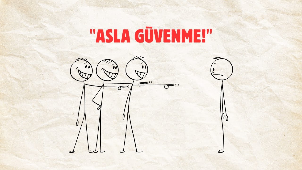 Yalancıların Maskesini Düşüren 5 Kritik Soru!