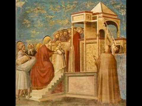 Bach,BWV 130,Choir:Herr Gott dich loben alle wir