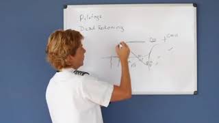 Pilotage Dead Reckoning (Private Pilot Lesson 7g)