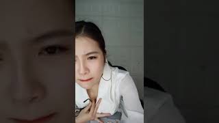 Bán Hàng Mà Thay Đồ Trước Camera Luôn Kìa Part 1