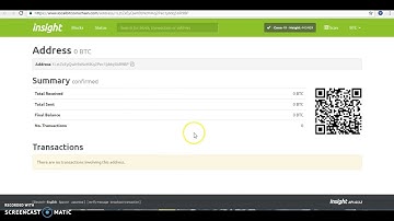 How to Sell Bitcoin in LocalBitcoins