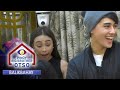 PBB Balikbahay: Maymay at Edward, nakipag-kulitan sa Batch 1 Teen Housemates!