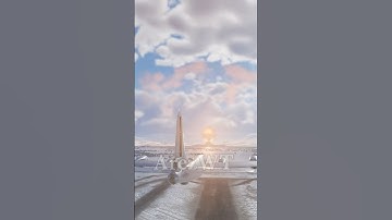 War Thunder Cinematic Nuke #warthunder