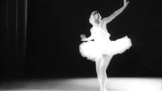 Maya Plisetskaya - Dying Swan 1959