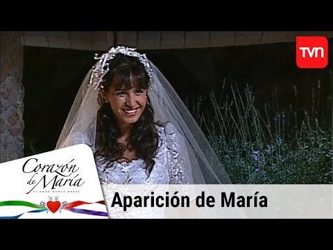 Aparición de María | Corazón de María - T1E3