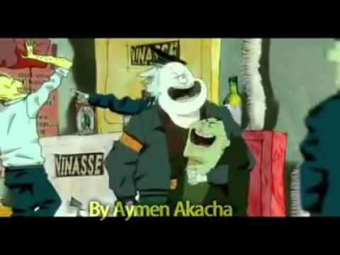 la7ir y3ich annif sirine