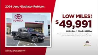 Used Truck 05/01/2025 5388490