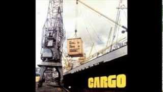 Cargo (Netherlands) - Run Away (1972) HQ