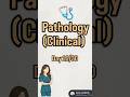 Day 10 - pathology clinical series #ayurveda