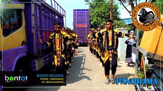 PANORAMA - NEW CRYSTALLIA NADA (SHOW PATROL BLOK BUNDER) - BONTOT RECORDS