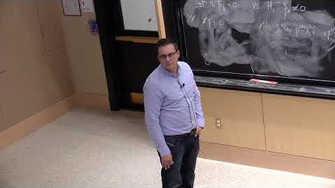 Lecture 15: Regression Part 3 (MIT 18.650)