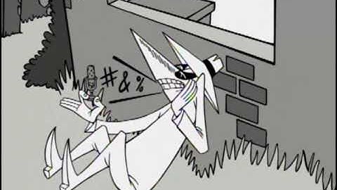 MADTV - Spy vs Spy - Microphone