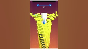 #Stack ball game😎😘😇🤯💥#short#please like my video an YouTube channel subscribe#viral.