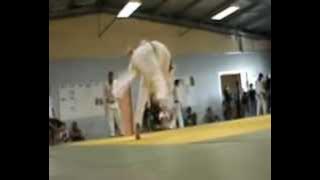 tournoi judo club caledonien 2012
