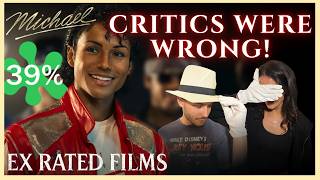 Celebrity Why Critics Were WRONG about MICHAEL | Ex Rated Films Net Worth