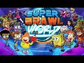 Super Brawl World Gameplay Numuki Browser 